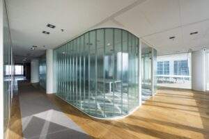 P.J. Oudweg 4 in Almere